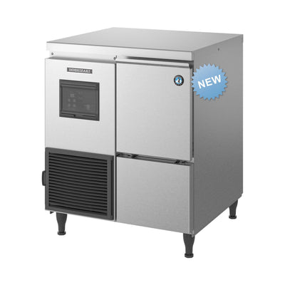 Hoshizaki 91000179 | FM-120KE-HC | 105kg Flake Ice Maker | Self Contained