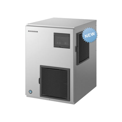 Hoshizaki 91000181 | FM-480AKE-HC-SB | 400kg Flake Ice Maker | Modular