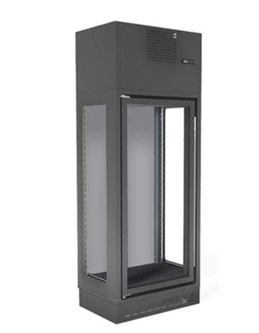 Dry Age Meat Fridge, F.E.D, FMD-2301A, Fagor, Dry Age, Fridge, Meat Aging