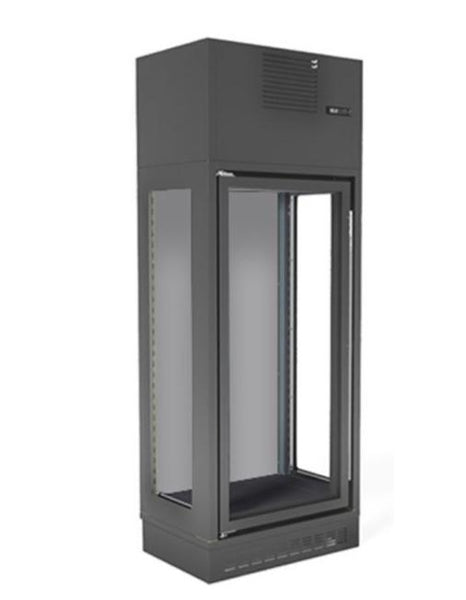 Dry Age Meat Fridge, F.E.D, FMD-2301A, Fagor, Dry Age, Fridge, Meat Aging