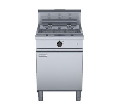 Waldorf FN8135E - 600mm Electric Fryer