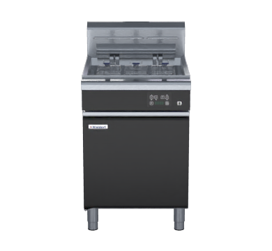 Waldorf FNB8135EE - 600mm Electric Fryer