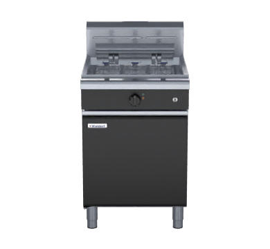 Waldorf Bold FNB8135E - 600mm Electric Fryer