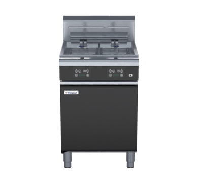 Waldorf FNB8235EE - 600mm Electric Fryer