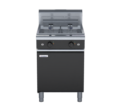 Waldorf FNB8235E - 600mm Electric Fryer