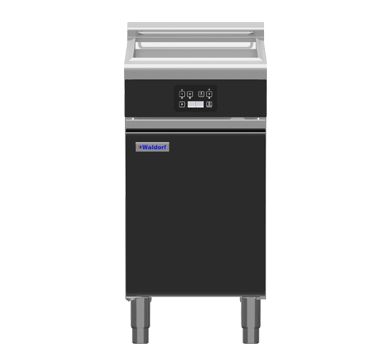 Waldorf FNB8127EE I Waldorf Bold I Electric Deep Fryer I Electric Fryer Commercial I Electric Fryer
