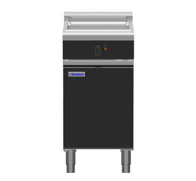 Waldorf FNB8127E I Waldorf Bold I Electric Deep Fryer I Electric Fryer Commercial I Electric Fryer