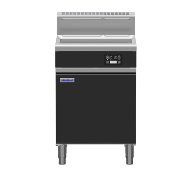 Waldorf FNB8130GE I Waldorf Bold I Gas Fryer I Gas Fryer Commercial I Gas Deep Fryer