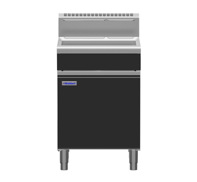 Waldorf FNB8130G I Waldorf Bold I Gas Fryer I Gas Fryer Commercial I Gas Deep Fryer