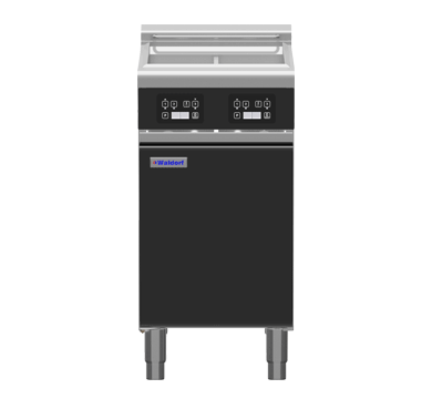Waldorf FNB8224EE I Waldorf Bold I Electric Deep Fryer I Electric Fryer Commercial I Electric Fryer