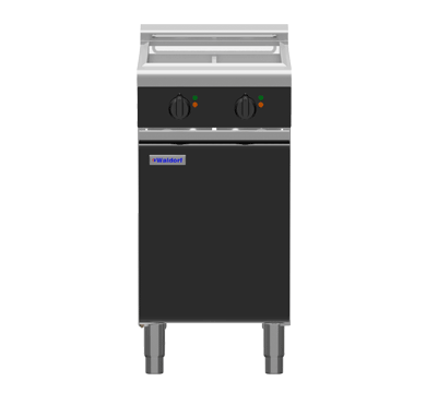 Waldorf FNB8224E I Waldorf Bold I Electric Deep Fryer I Electric Fryer Commercial I Electric Fryer