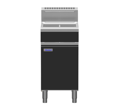 Waldorf FNB8226GE I Waldorf Bold I Gas Fryer I Gas Fryer Commercial I Gas Deep Fryer