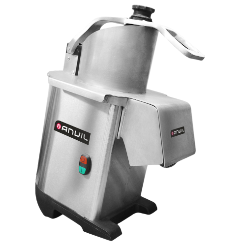 Food Processor, FPA0007, Removable Lid