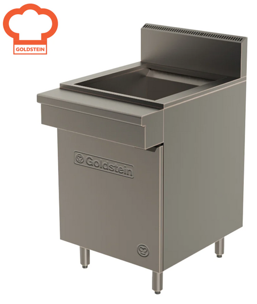 Goldstein FRE24DL 610mm I Electric Fryer I Rapid Fryer