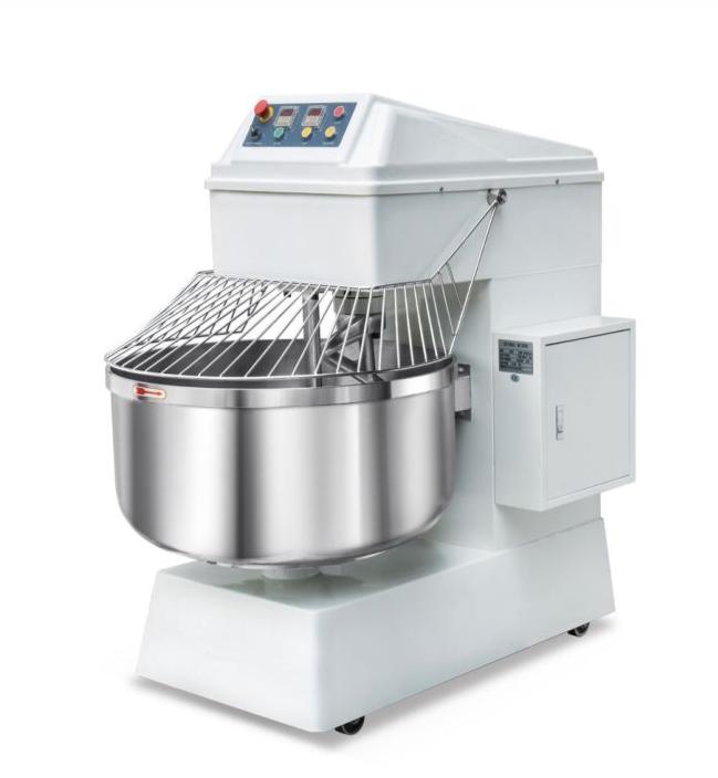 Spiral Mixer, F.E.D, FS130M, Spiral Mixer, 130L