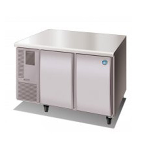 Hoshizaki 97000264 | FT-156MA-A | 2 Door | Underbench Freezer | Commercial Freezer