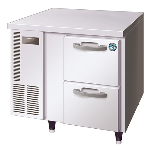 Hoshizaki 97000170 | FTC-90DEA-GN-2D | 2 Drawer | 150mm Deep | Gastronorm | Underbench Freezer