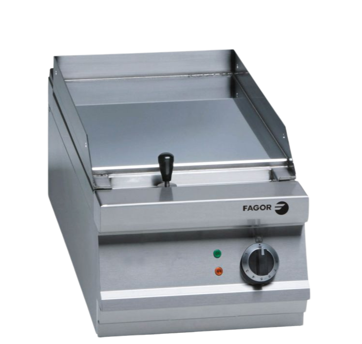 Electric Griddle, F.E.D, FTE-C9-05L, Fagor 900 Series, Electric, Griddle