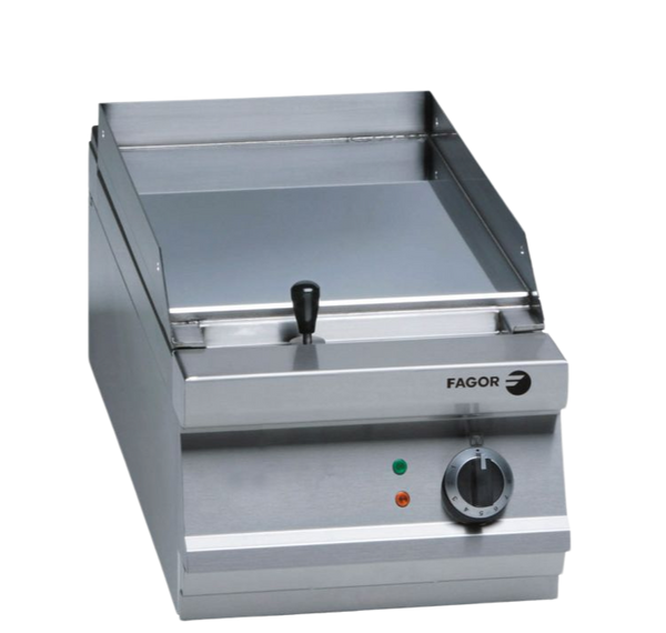 Electric Griddle, F.E.D, FTE-C9-05L, Fagor 900 Series, Electric, Griddle