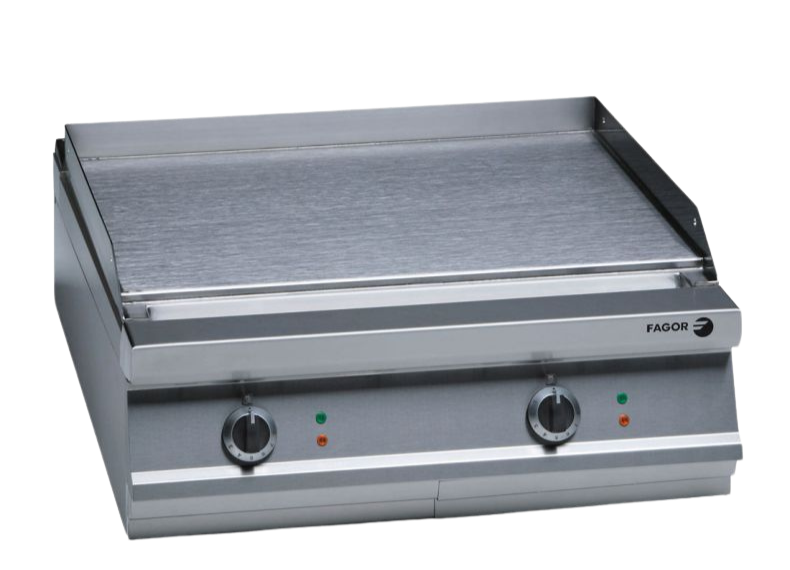 Electric Griddle, F.E.D, FTE-C9-10L, Fagor 900 Series, Electric, Griddle