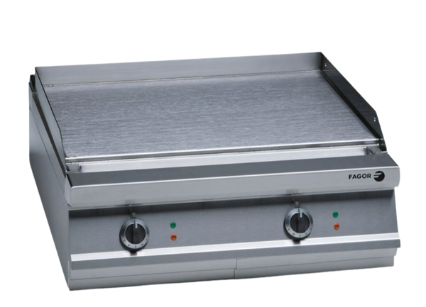 Electric Griddle, F.E.D, FTE-C9-10L, Fagor 900 Series, Electric, Griddle