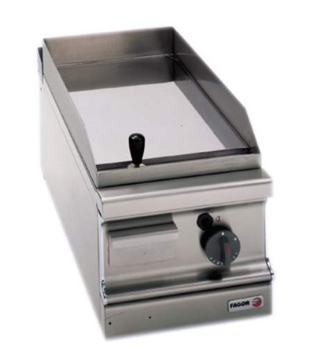 Fryer Top, F.E.D, FTG-C7-05LLPG, Fagor 700 Series, Thermostat Control, Fryer
