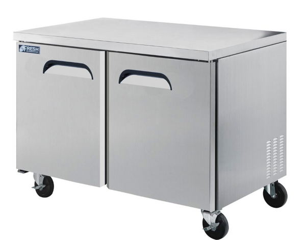 Fresh Refrigeration FUR-48 | Rear Mount | Under Counter | Fridge | Underbench Fridge
