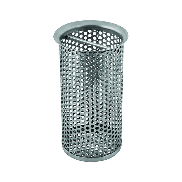 3monkeez FW-100RL-BASKET Removable Basket to Suit Floor Waste Arrestor - Suit FW-100BRL