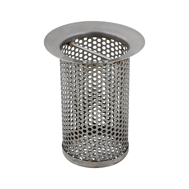 3monkeez FW-150R-BASKET Removable Basket to Suit Floor Waste Arrestor - Suit FW-150BR