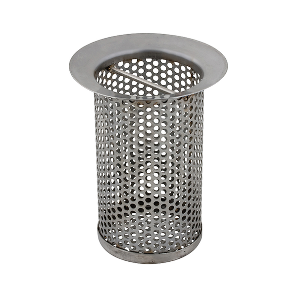 3monkeez FW-150R-BASKET Removable Basket to Suit Floor Waste Arrestor - Suit FW-150BR