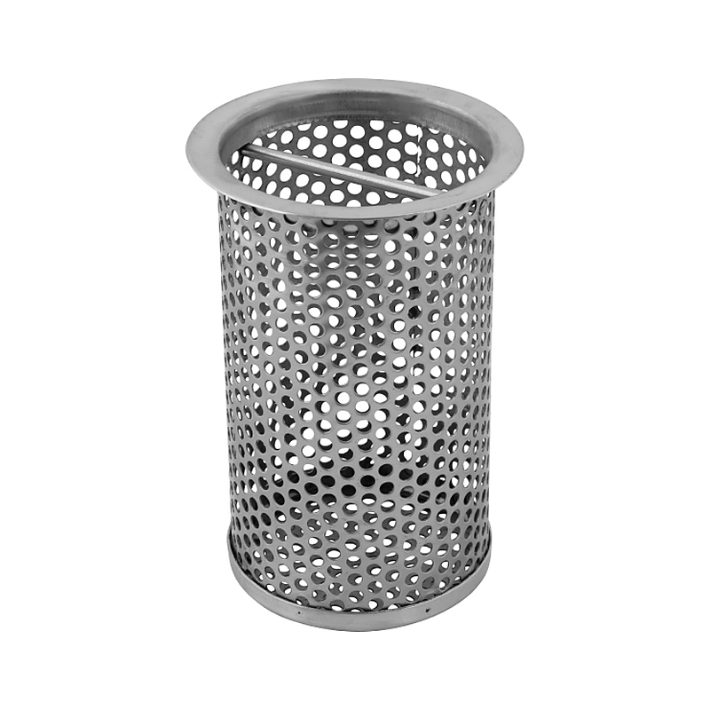 3monkeez FW-150S-BASKET Removable Basket to Suit Floor Waste Arrestor - Suit FW-150BS
