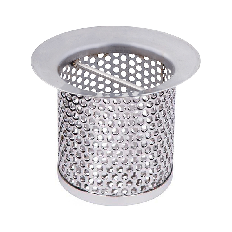 3monkeez FW-200S-BASKET-304 Removable Basket to Suit Floor Waste Arrestor