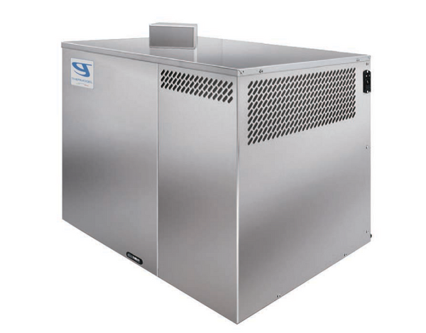 Moffat FW160 I Water Chiller For Bakery I Water Chiller I Industrial Water Chiller