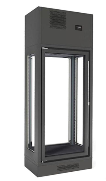 Wine Cellar Cooling Unit, F.E.D, FWC-2301-1WB, Fagor, Door Wall-Mounted, Ventilated System