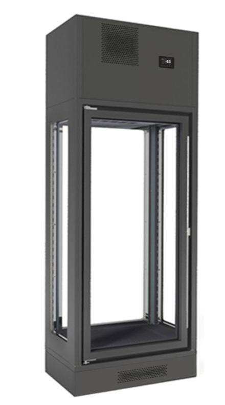 Wine Cellar Cooling Unit, F.E.D, FWC-2601-1WB, Fagor, 1 Door Wall Mounted, Ventilated System