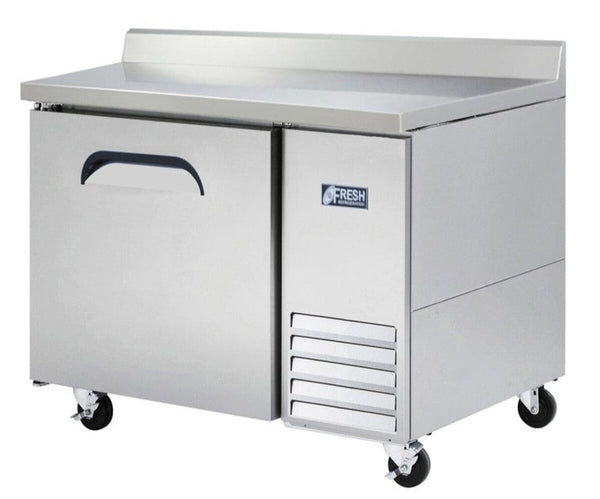Fresh Refrigeration FWR-44S-D2 | Deep Worktop Fridge | Worktop Fridge
