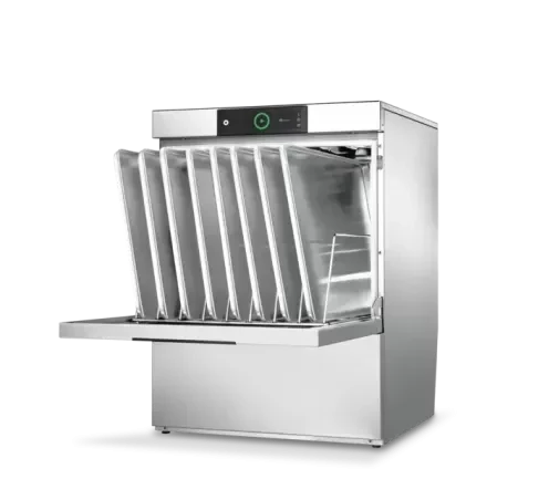  Undercounter Tray Ware Washer, Hobart, FXL-90C, FXL - PROFI, Dishwasher, Glasswasher, Large Chamber 
