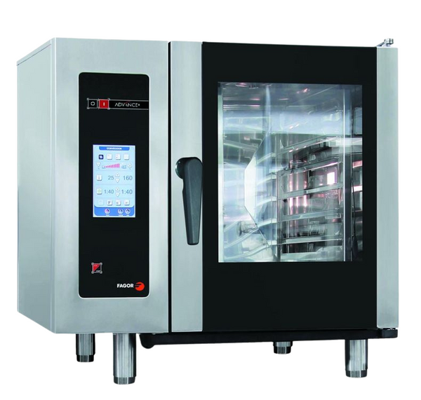 Fagor APE-061 | Advance Plus | Combi Oven | Commercial Oven