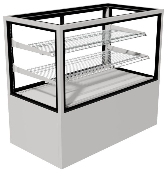 Festive RC18/3 | Regent Chilled 1770 | 3 Shelves | Floorstanding | Chilled Food Display | Food Display Cabinet | Commercial Food Display