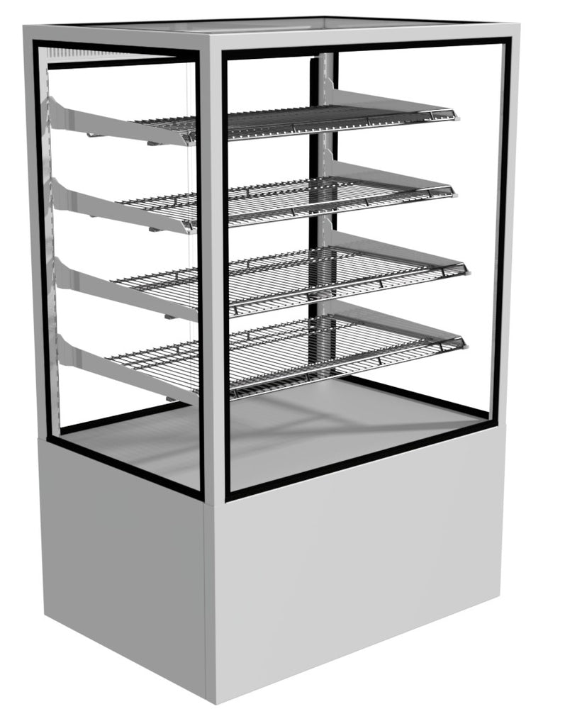 Festive YA24 | York Ambient 2370| Ambient Cabinet | Floorstanding | Ambient Food Display Cabinet | Ambient Food Display Cabinet |Commercial Food Display