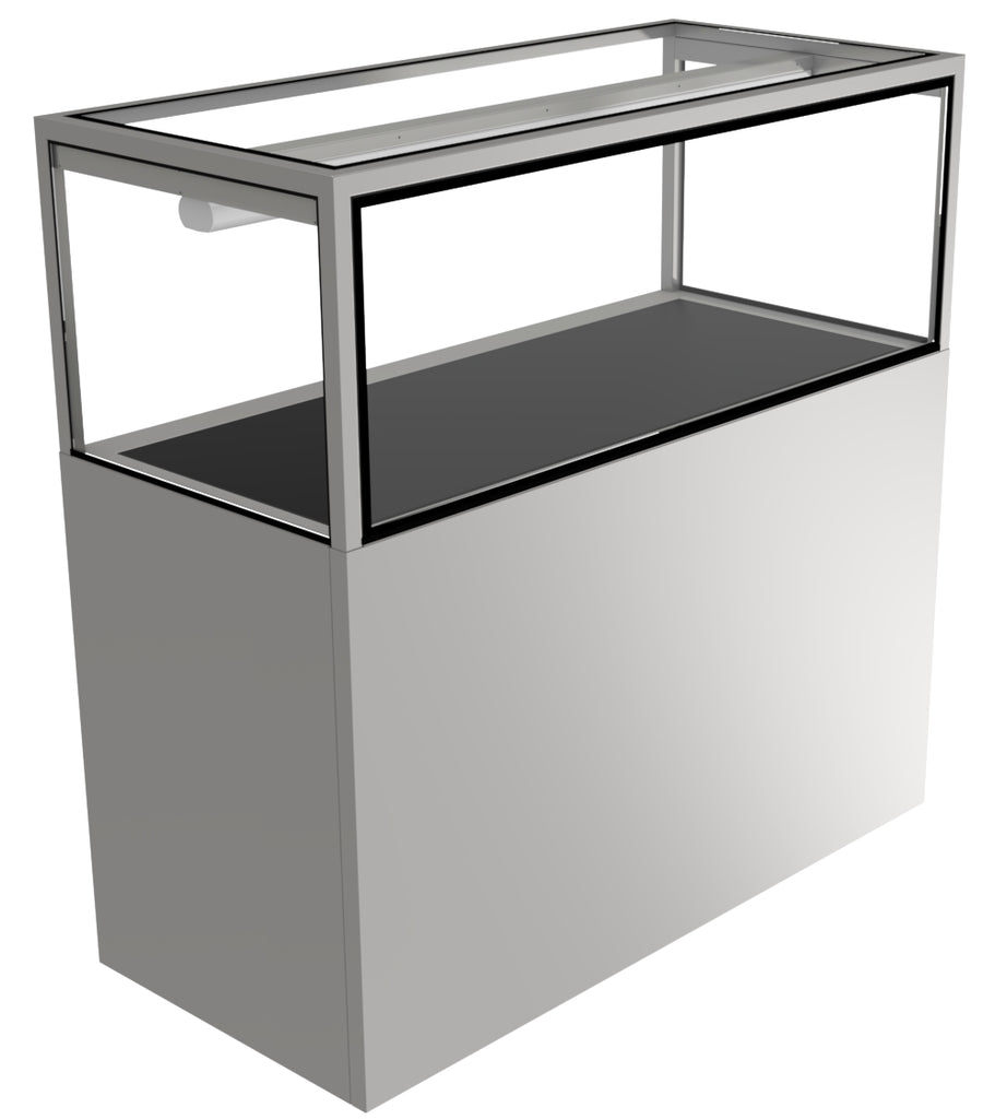 Festive YHD20 |York Hot Deck 2045 | Hot Plate | Floorstanding | Hot Deck Cabinet | Food Display Cabinet |Commercial Food Display