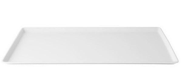 Figgjo FG-2117HH000 | Buffet GN 1/1 | Rectangular Platter | White | 53 x 32.5 x 1.8H CM