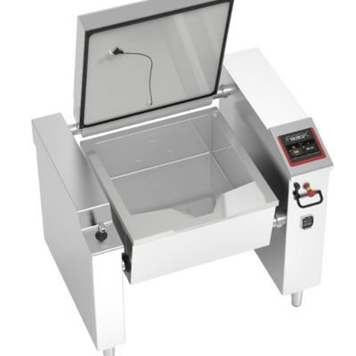 Firex DFIE100A_V2 | Multifunctional Cooker I Traditional Cooker I Compact Cooker