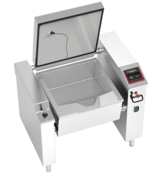 Firex DFIE100A_V2 | Multifunctional Cooker I Traditional Cooker I Compact Cooker