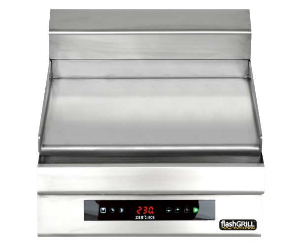 Meris ZEE-GE4070L1C I Electric Griddle I Commercial Electric Griddle
