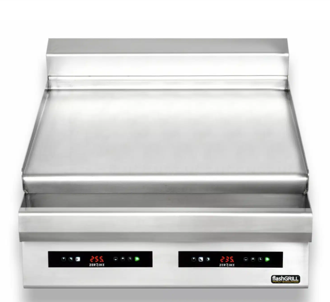 Meris ZEE-GE1290L2C I Flat Electric Griddle I Commercial Electric Griddle