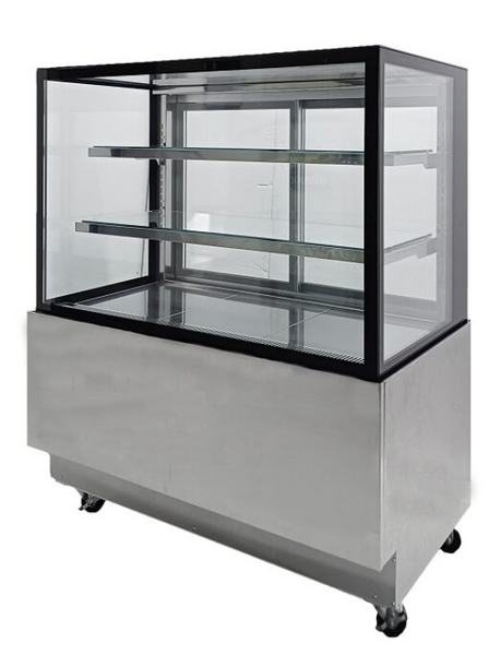 Fresh Refrigeration FGR-09S | Bakery Case | Bakery Display Case | Cake Display Case