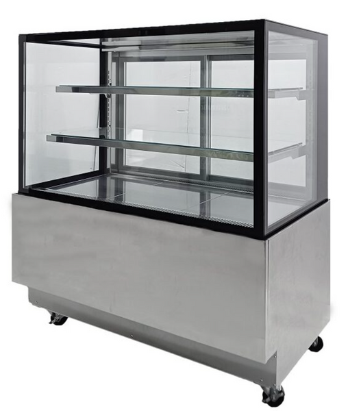 Fresh Refrigeration FGR-15S | Bakery Case | Bakery Display Case | Cake Display Case