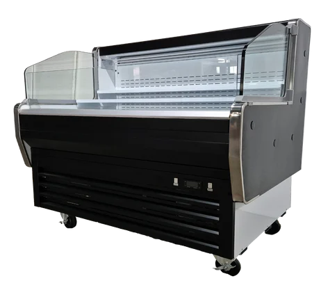 Fresh Refrigeration FHO-60G-HC | Low High Fresh Open | Multideck Chiller 60 | Open Display Fridge