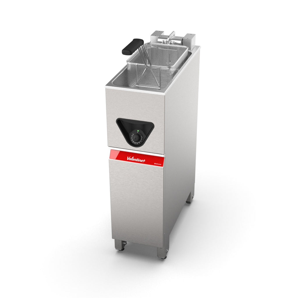 Valentine 8520 | Electric Deep Fat Fryer Core | 10 Litres | Deep Fat Fryer